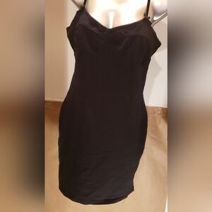 Rue21 Classic Black Dress Mini